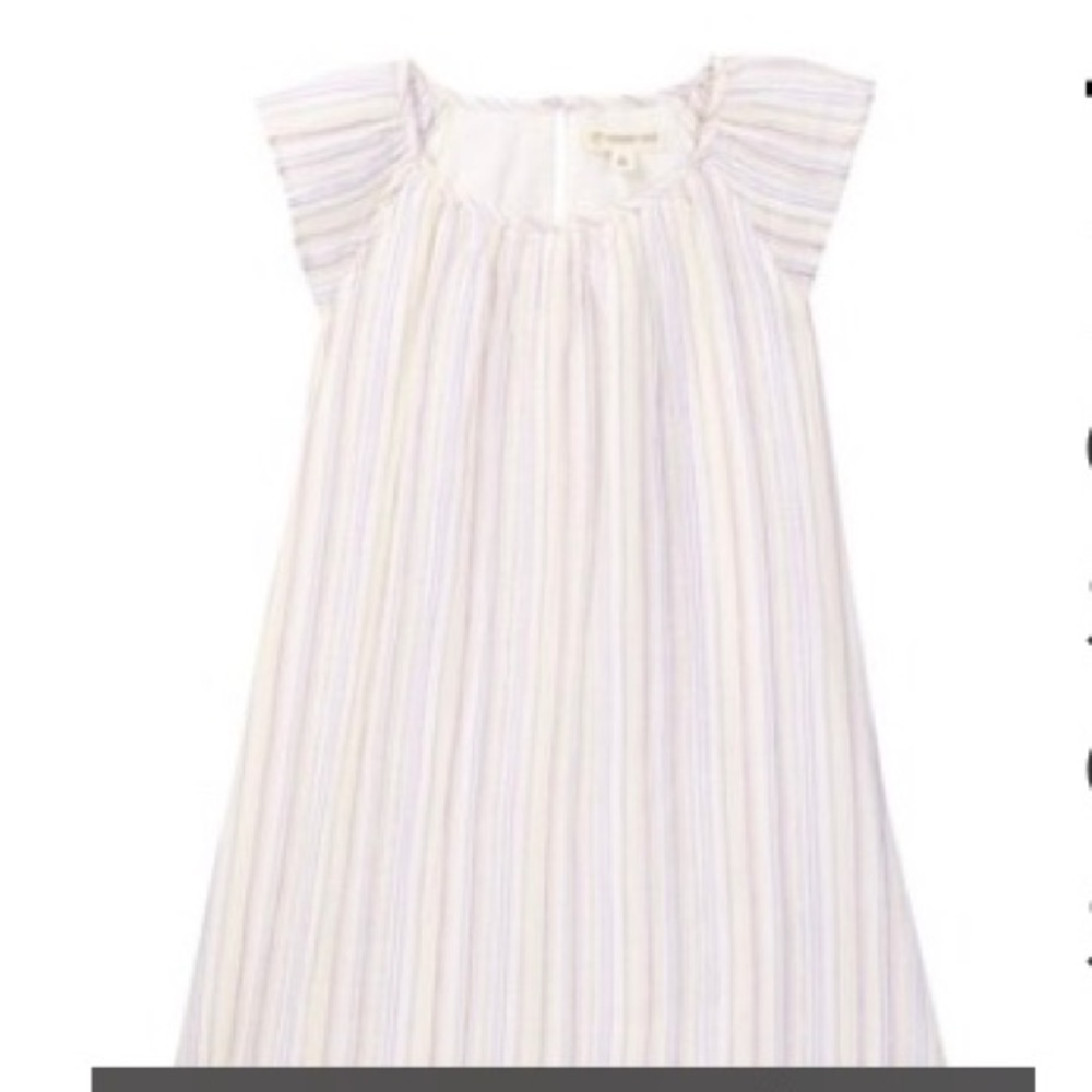 Darling Tucker & Tate dress sz 4 EUC
